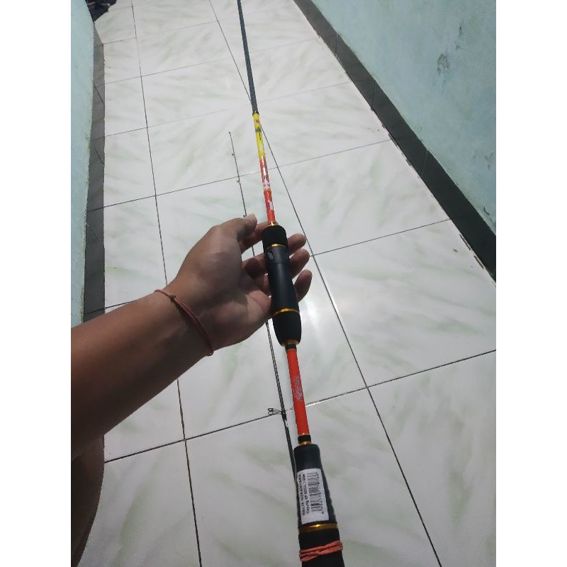 JORAN RELIX NUSANTARA CAPUNG 622