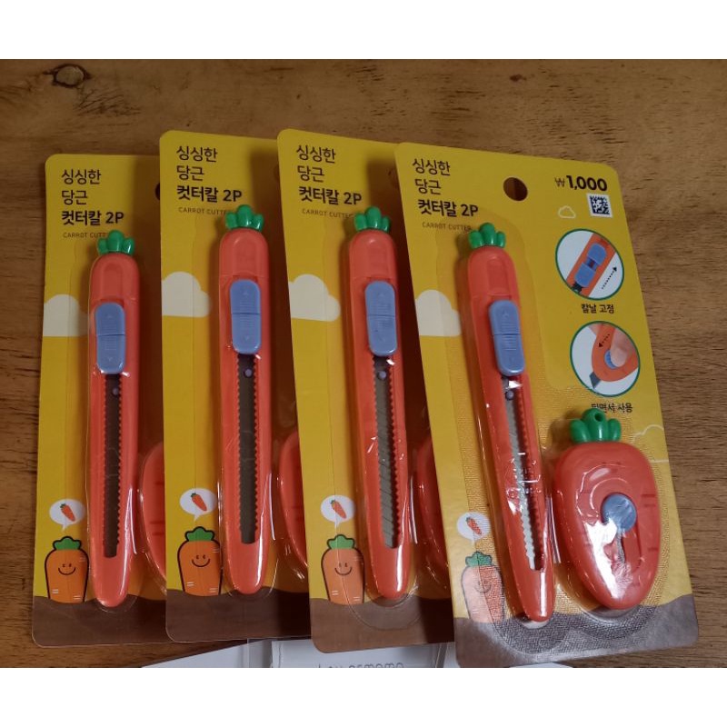 

READY Cutter Wortel daiso