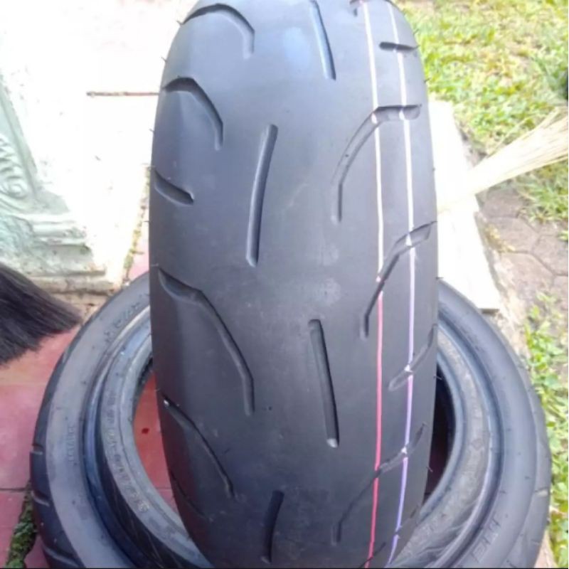 ban belakang NMAX UKURAN 140/70 RING 13/ban belakang nmax tubeles