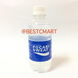

POCARI BOTOL 350 ML