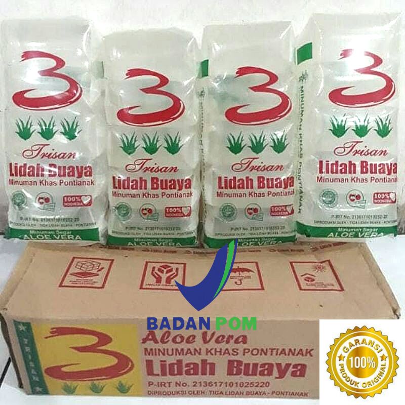 Lidah buaya murni asli dan alami minuman nutrisi manis untuk obat asam lambung dan daya tahan tubuh-8