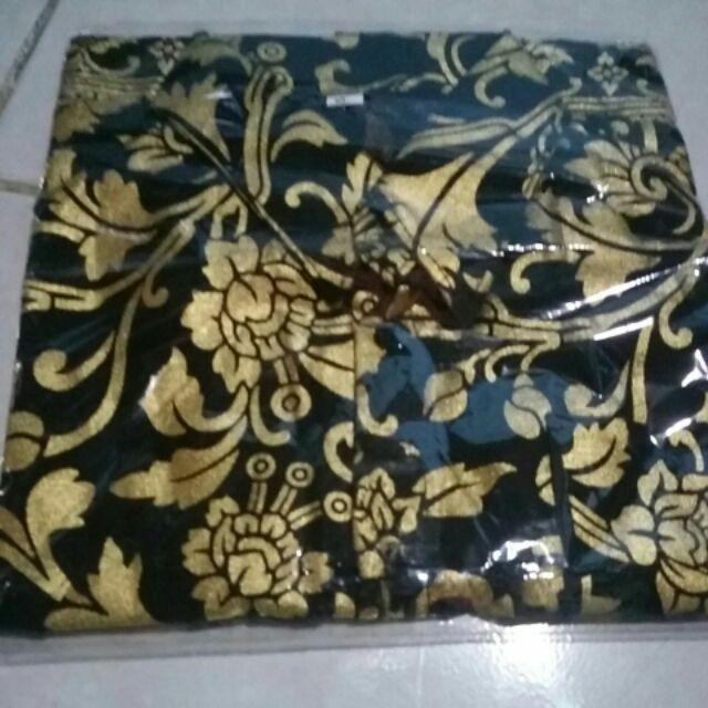 Promo (2-7th) Kemeja Batik Anak Original Hem Batik Anak Kemeja Anak Batik Anak Terlaris Berkualitas