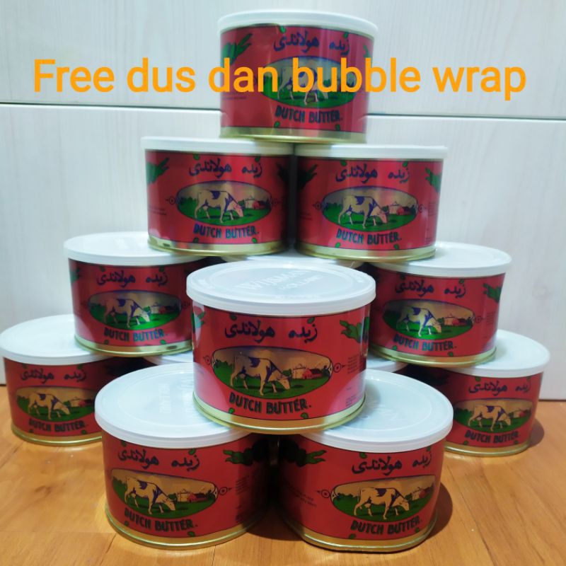 

butter /mentega wisman /wijsman 454 gr /465gr