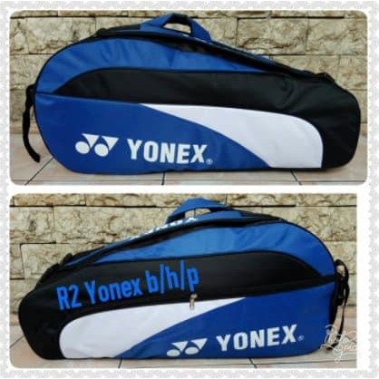 tas raket badminton yonex R3