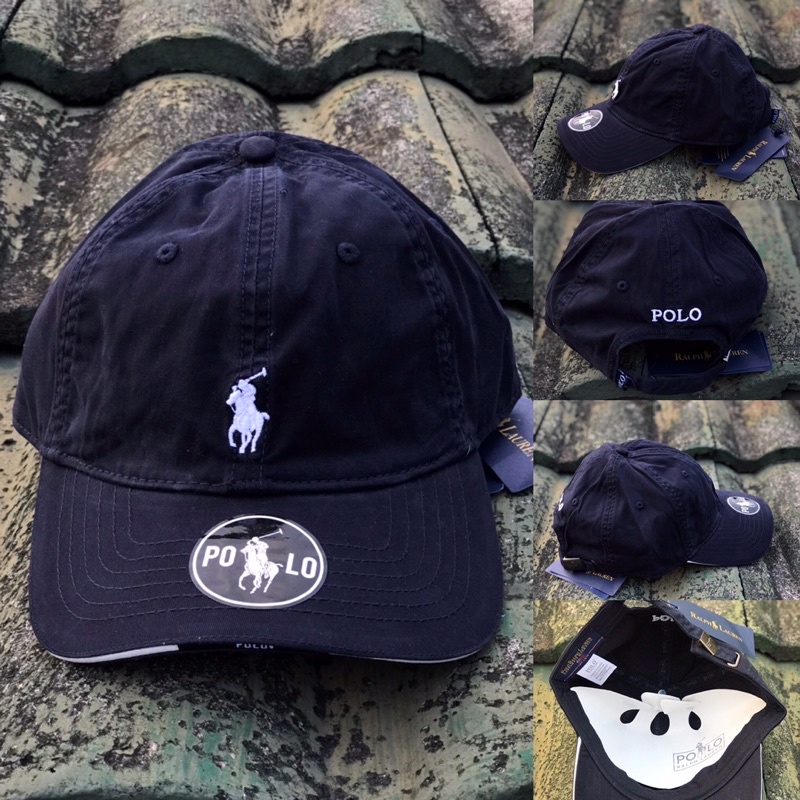 Topi Polo Ralph Lauren 100% Original.