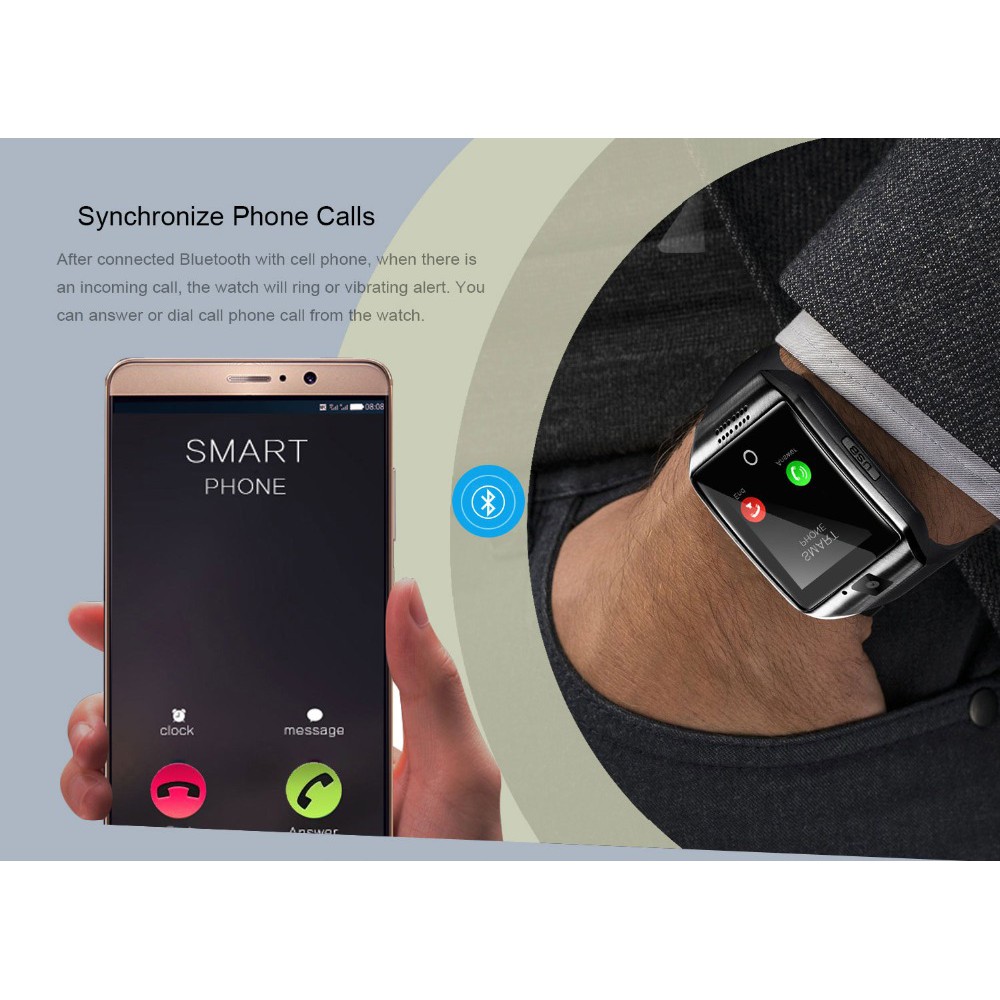 appor s18 smartwatch