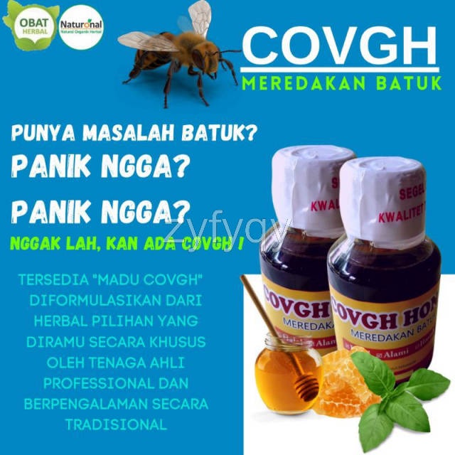 

HERBAL ALAMI MADU BATUK,Covgh Honey,Obat Herbal Batuk Asma TBC Paru Paru sesak nafas, herbal alami saluran pernafasan