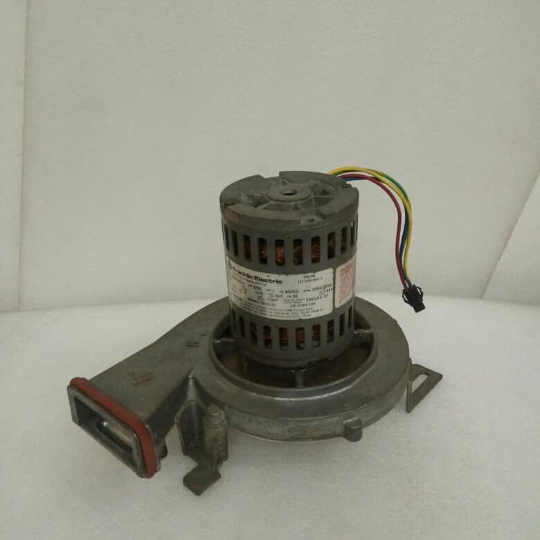 Fan Blower Franklin Electric 1/15HP
