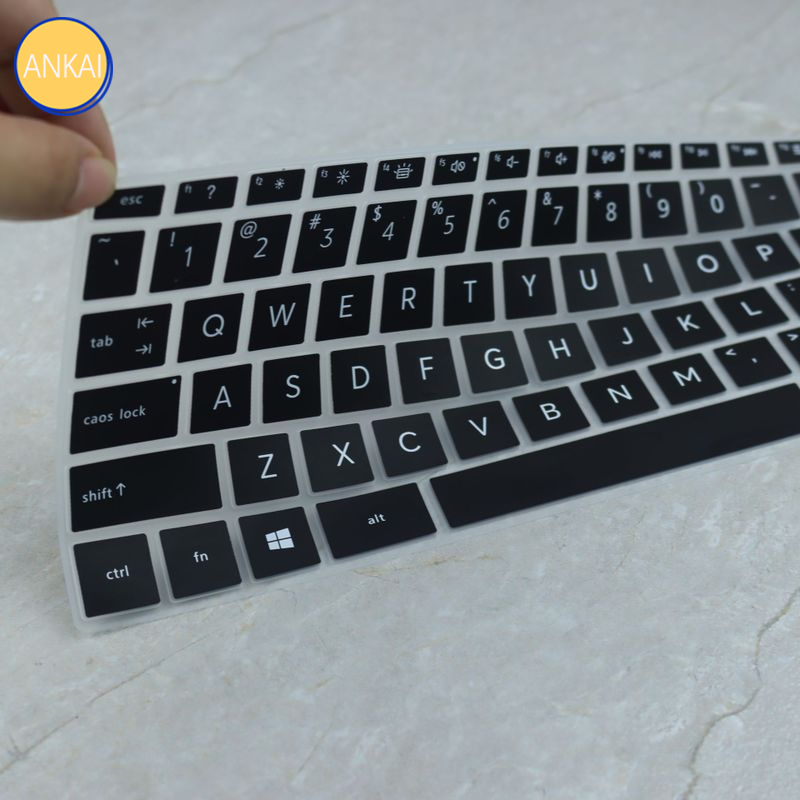 Ankai Pelindung Keyboard Untuk Laptop Hp Envy 13.3 Inch X360 2021 13.3 Inch