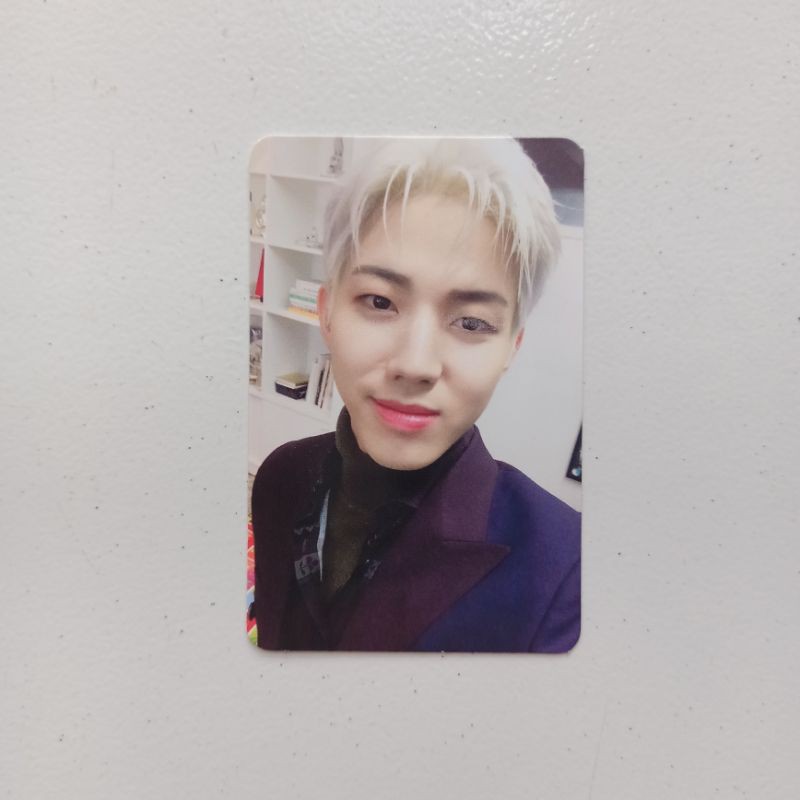 Day6 - Remember Us Dowoon Photocard (PC)