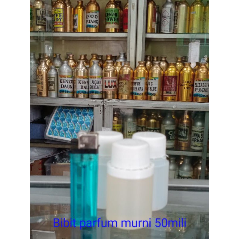 parfum murni, bibit parfum, biyang minyak wangi murni 100%