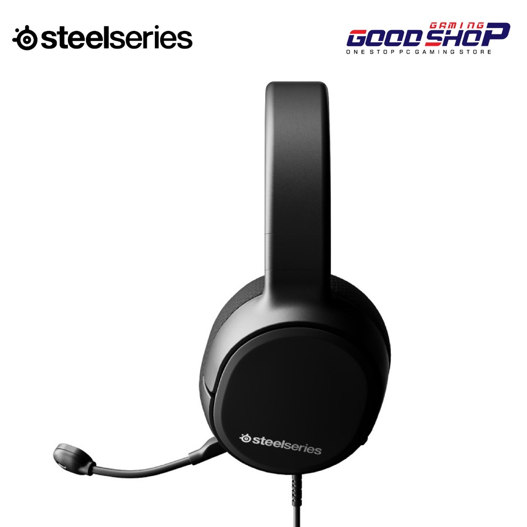 SteelSeries Arctis 1 - Multi Platform Gaming Headset