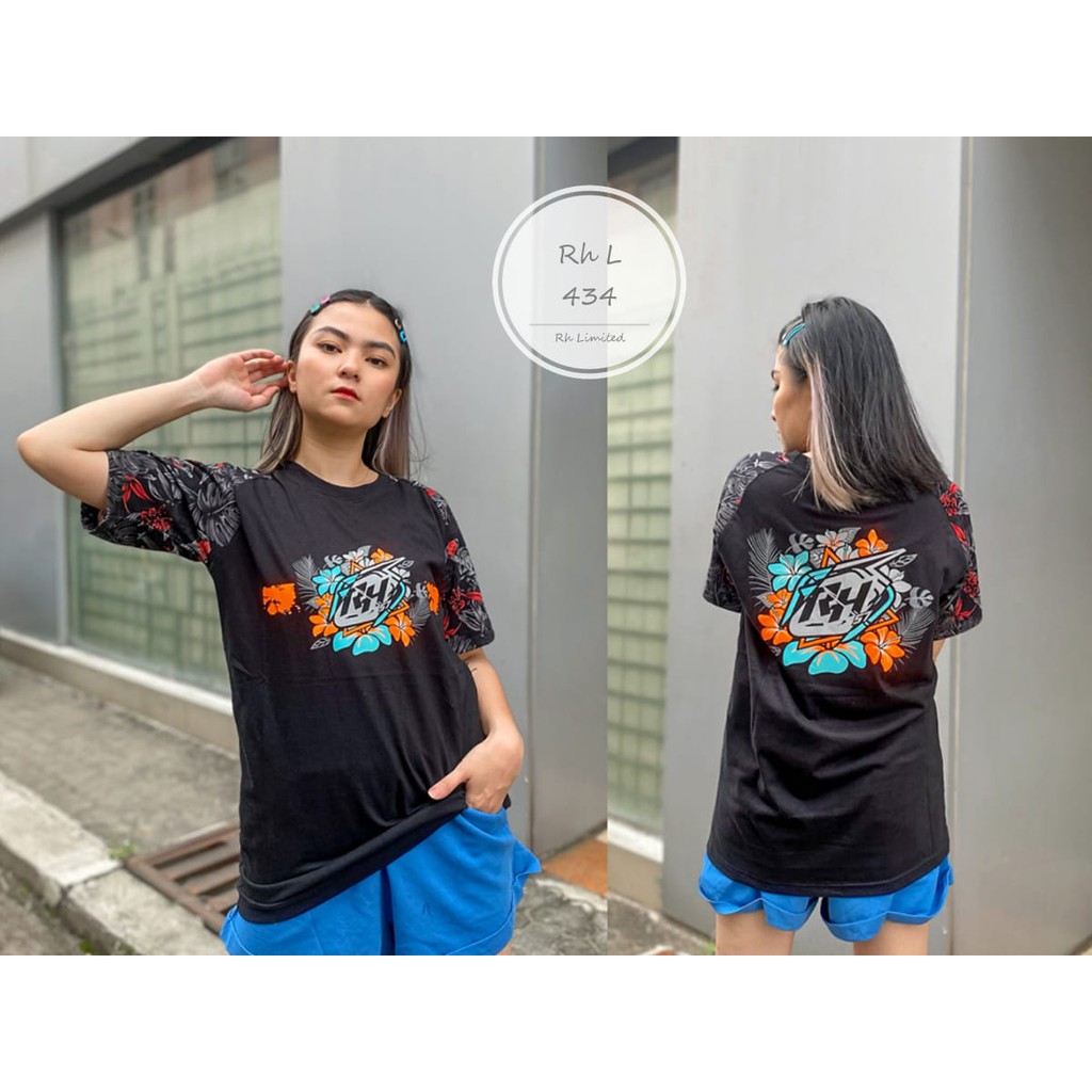 KAOS RH57 (RACINGHELL) KODE RHL 434