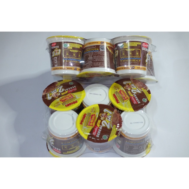 Nabati Simba Sereal Strawberry Dan Chocolate 2 In 1 Choco Chips Cup 24 Gr X 6 Pcs Shopee Indonesia