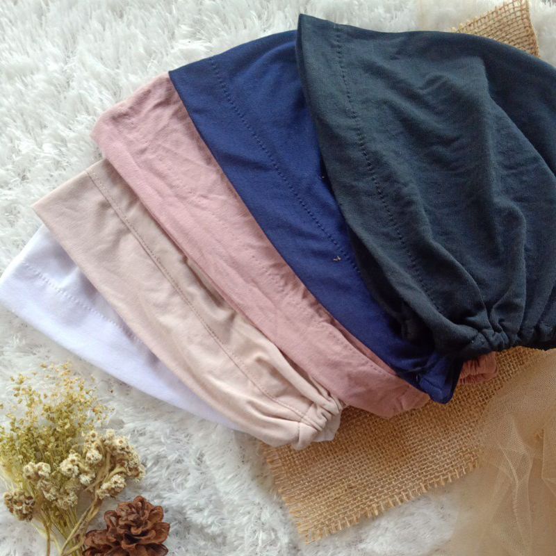 Ciput /Ciput turki/inner Turki/Ciput kaos/Ciput tali