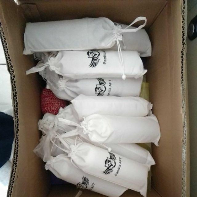 Botol Tumbler Plastik My Bottle Custom Sablon