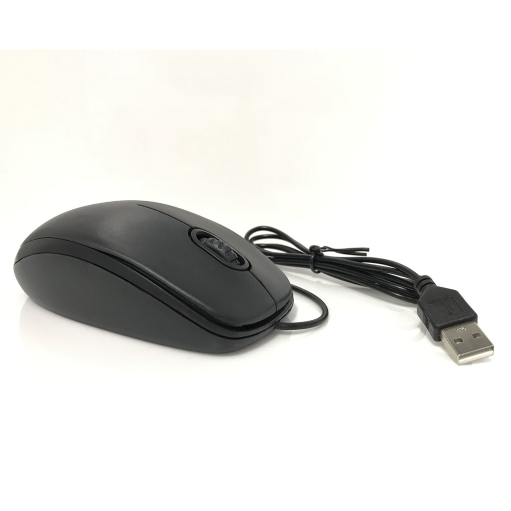 Mouse Usb Optical B-100