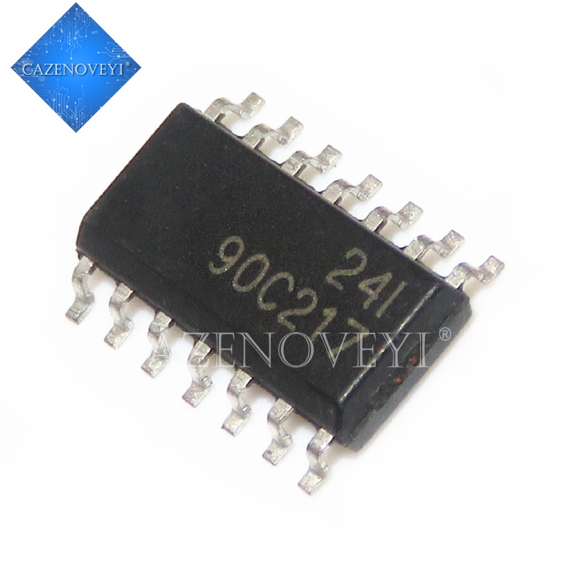 5pcs Ic Tsh24Idt 14 Soic Tsh24Id 24 Tsh24I Tsh2 24id Sop-14