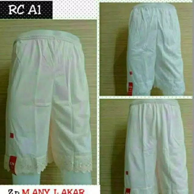 androk celana yutind jumbo xl xxl selutut_BOO_