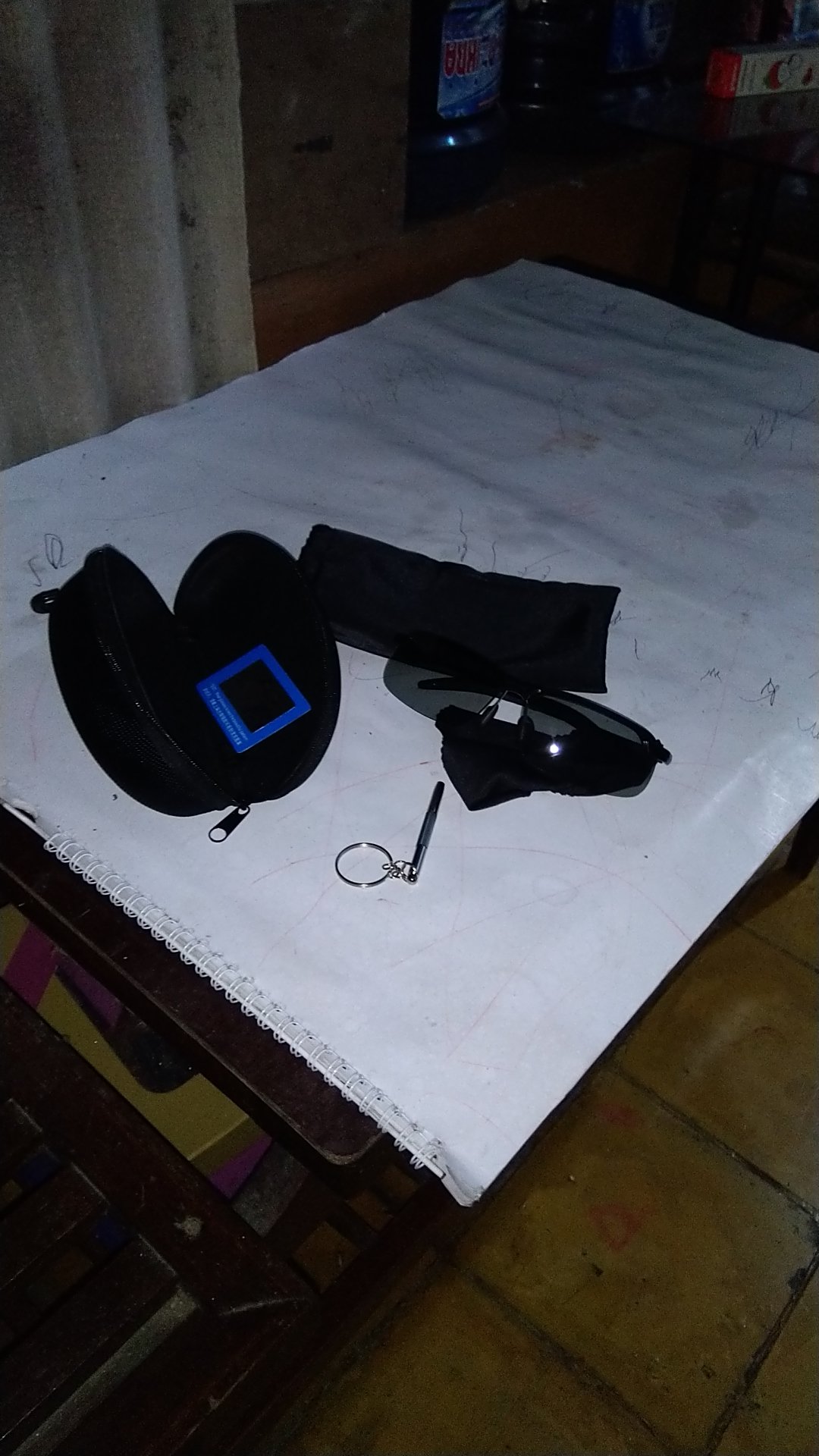 Spons Cuci Piring Silikon Anti Kuman / Spons Serbaguna