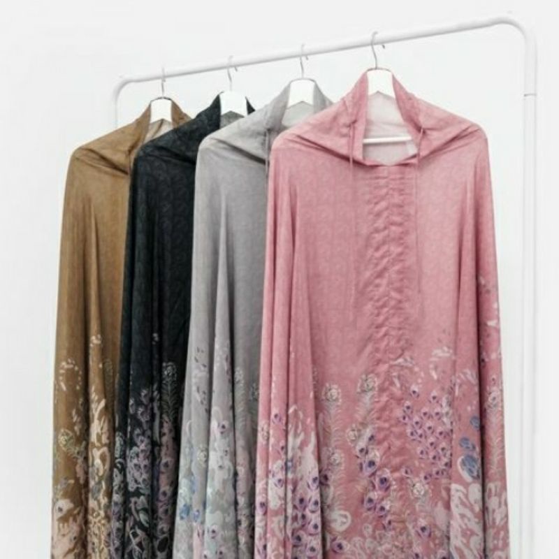 🆕️ Buttonscarves as is items, Ederra Prayer Robe (tencel fibers)