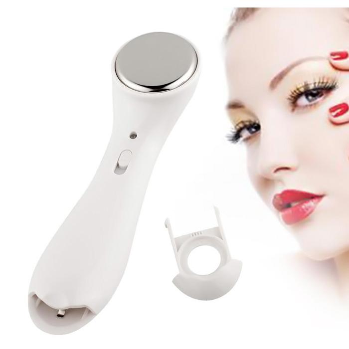 TBI SETRIKA WAJAH ION ULTRASONIC FACE WHITENING MASSAGER THERMAGE