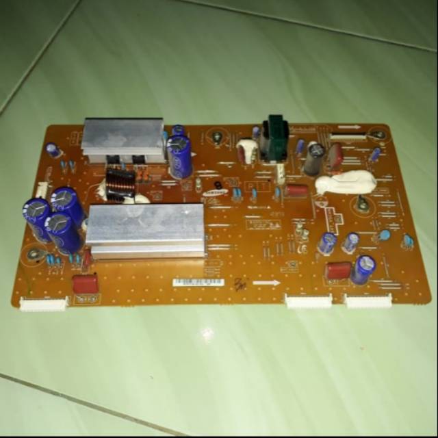 Ysus Y Sus Ymain Samsung PS43E400 43E400 PS43E400U1R 43E400U1R