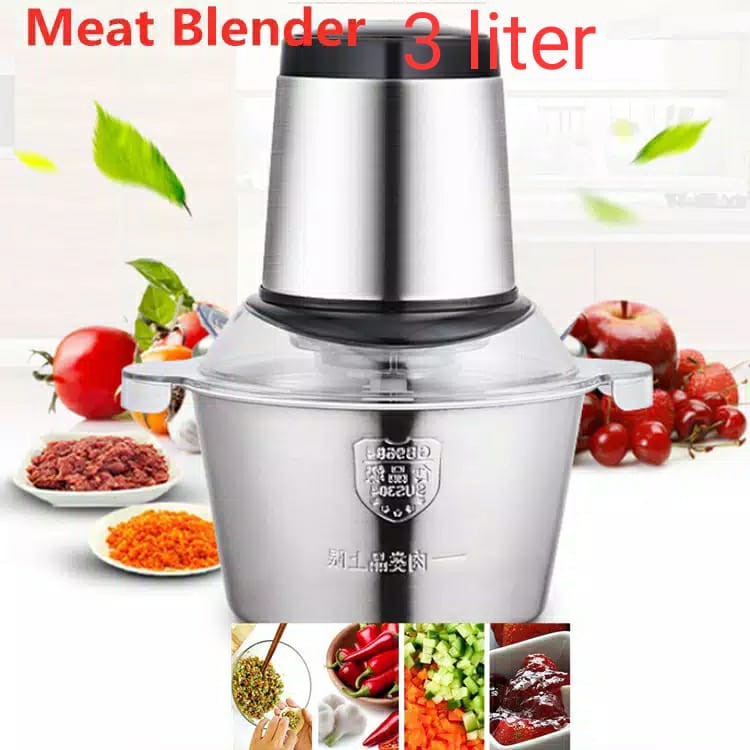 KONOSUN MAGIC BLENDER / MESIN PENGGILING JEPANG X2000 / MULTIFUNGSI