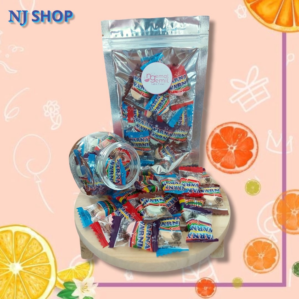 [Permen Original] - Permen Siul Jadul Permen Tiup Warna Warni Kualitas Premium