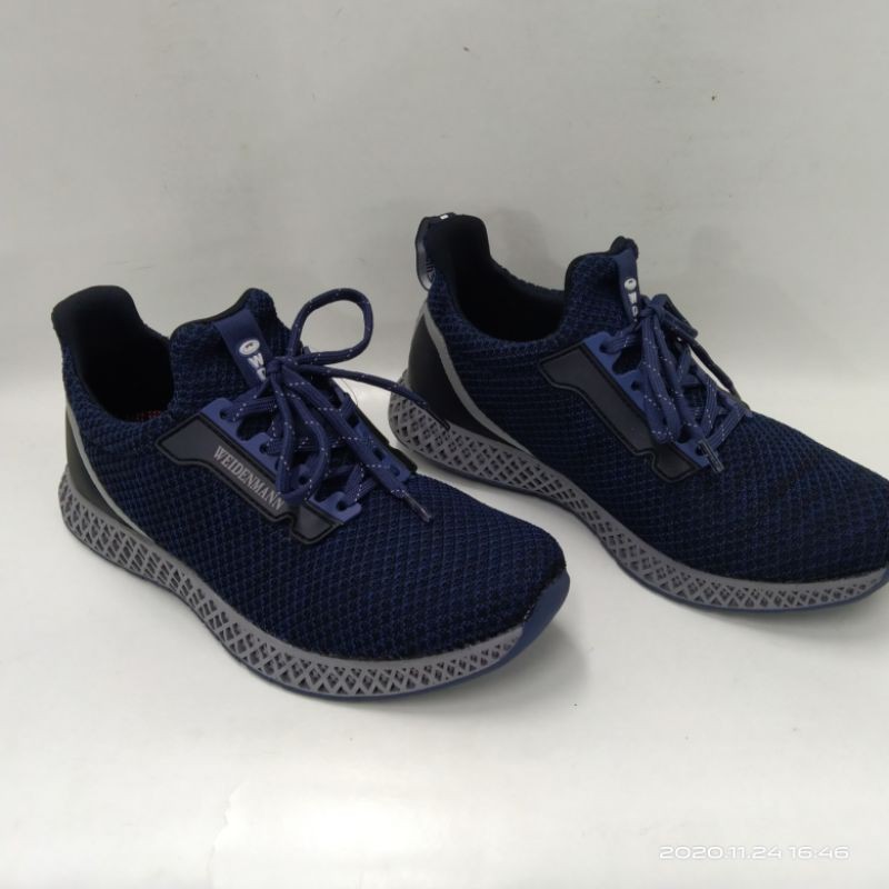 sepatu Weiderman WOLVO 03