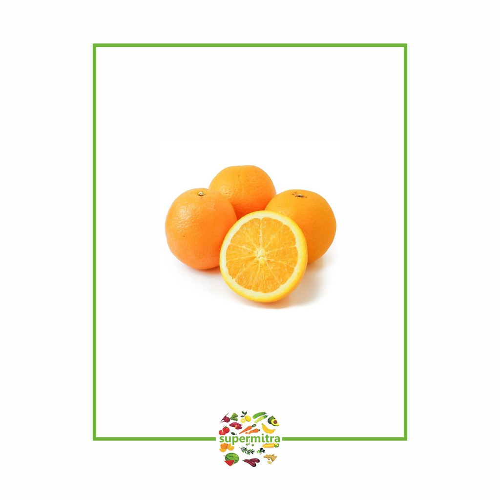 

Jeruk sunkist fresh ( 1kg )