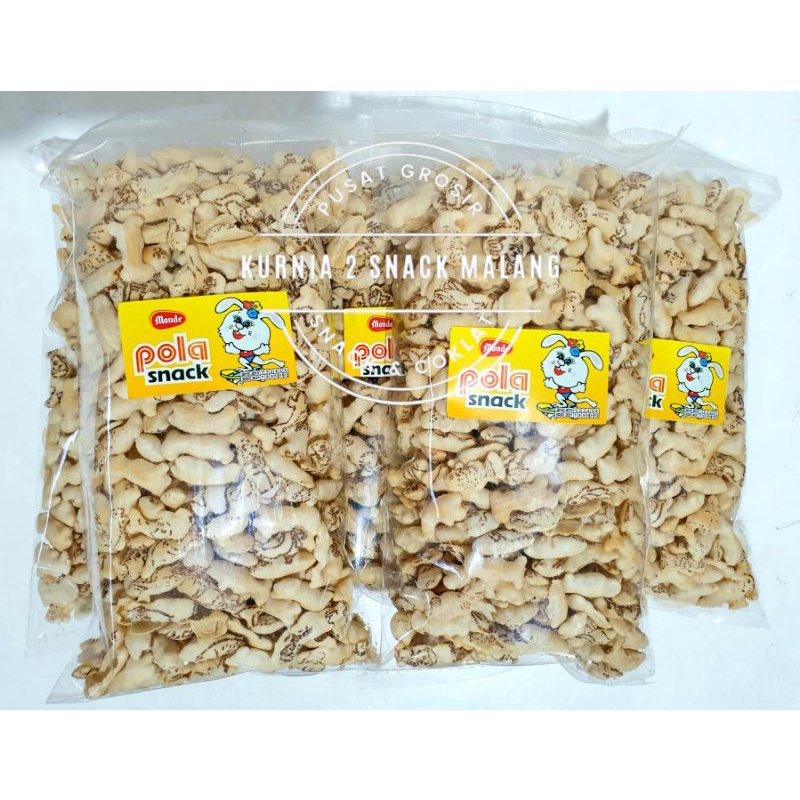 Monde Pola SnackLoss -+250gr/Snack Kiloan/Snack Ori/SnackJadul/SnackPremium/SnackKiloan/KueKiloan/Ku
