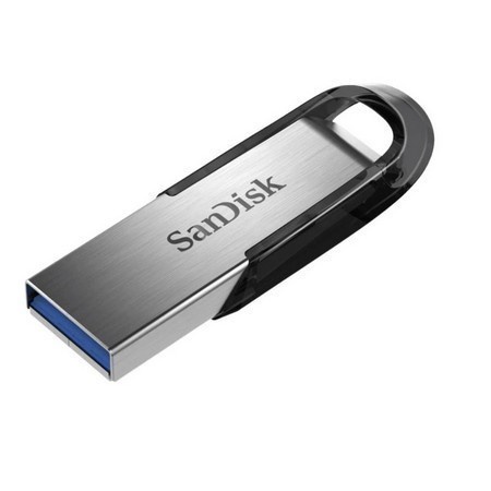 SanDisk Ultra Flair USB 3.0 130MB/s Flashdisk CZ73 128GB