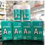 VITAMIN A IPI ISI 45 TABLET