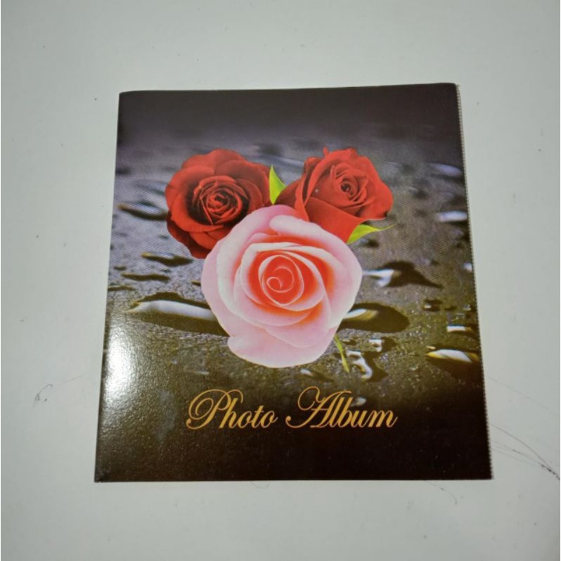 ALBUM FOTO TERMURAH MINIMALIS PROMOSI 40 SLOT