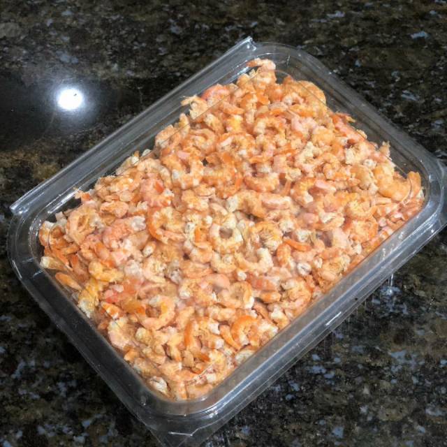 

Hebi tanjungbalai kualitias premium 500gr