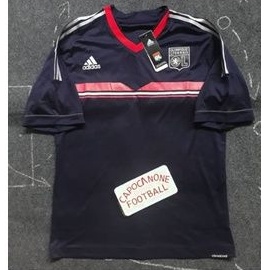 Jersey Lyon 13 14 Retro 2013 2014 2011 2012 11 12 navy