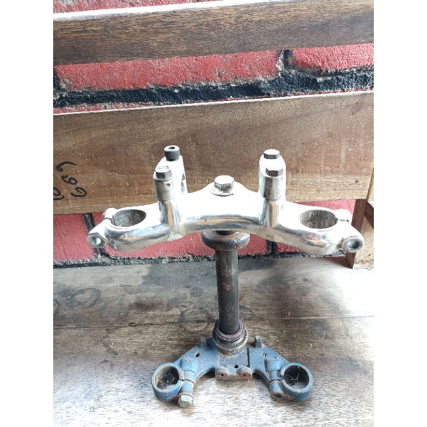 T ATAS DAN BAWAH RX S RXK RX KING