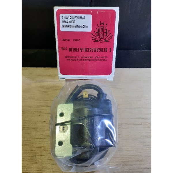 koil/kuil vespa px merk BOBINA(RN)