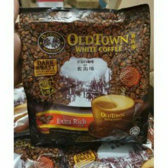 

KOPI OLDTOWN WHITE COFFEE MURAH