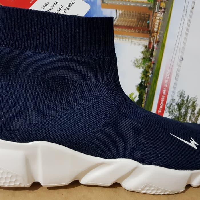 Sepatu Lifestyle EAGLE BALANCE Diskon