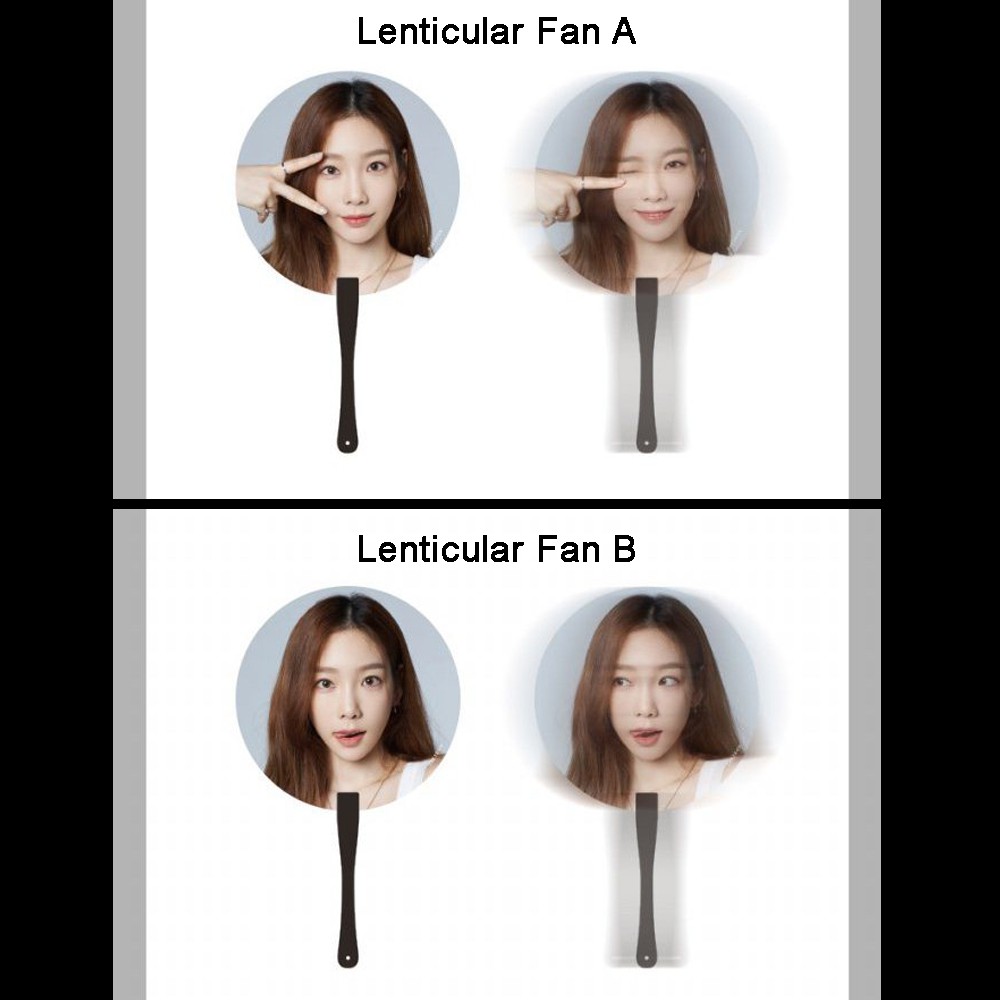 (reserved) Taeyeon 'S Concert Official Goods
