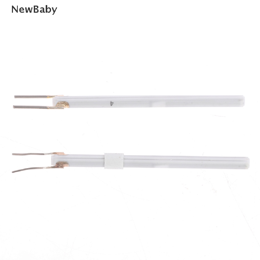 Newbaby Alat Solder Elektrik 80w 60w Bahan Keramik Element