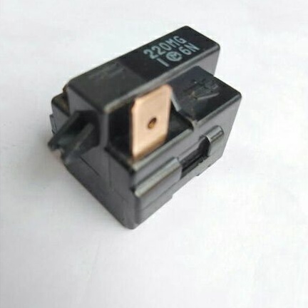 PTC Relay Kulkas Original.