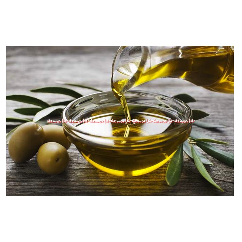 Zaituny Olive Oil Minyak Zaitun 50ml Olive Oil Untuk Makanan Olife Minyak Zaituni