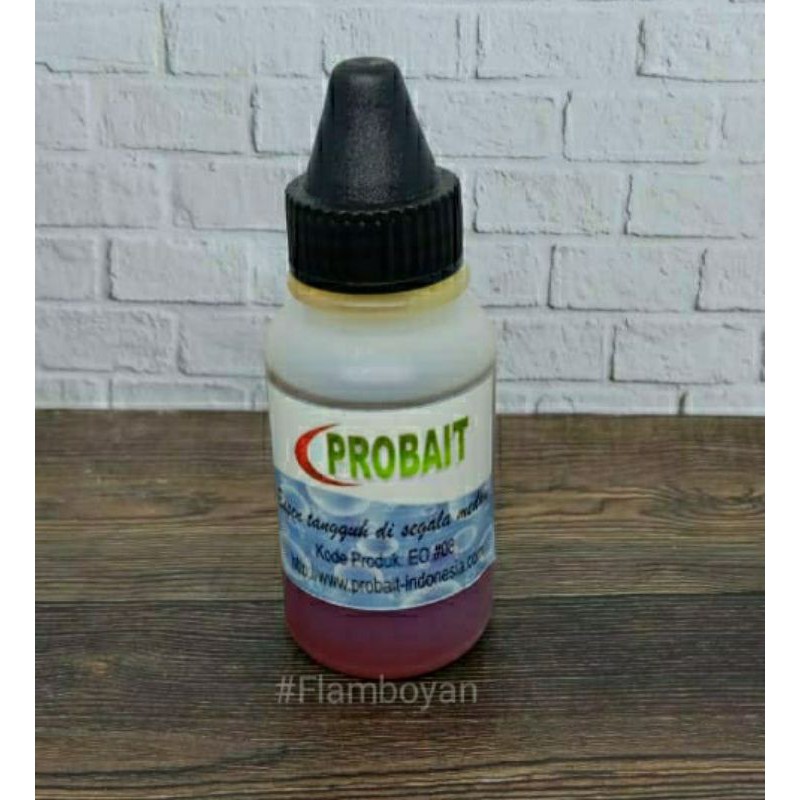 PROBAIT seri EO#08