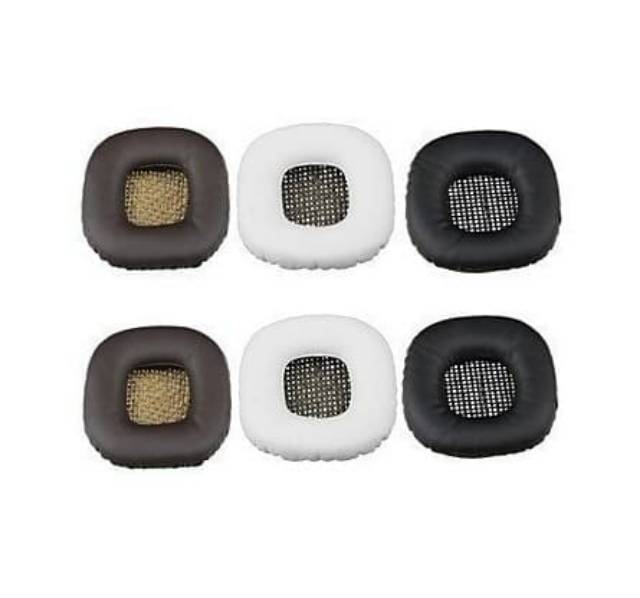 Foam Premium Headphone Major II/2/FX Ear Pad Pads Pengganti