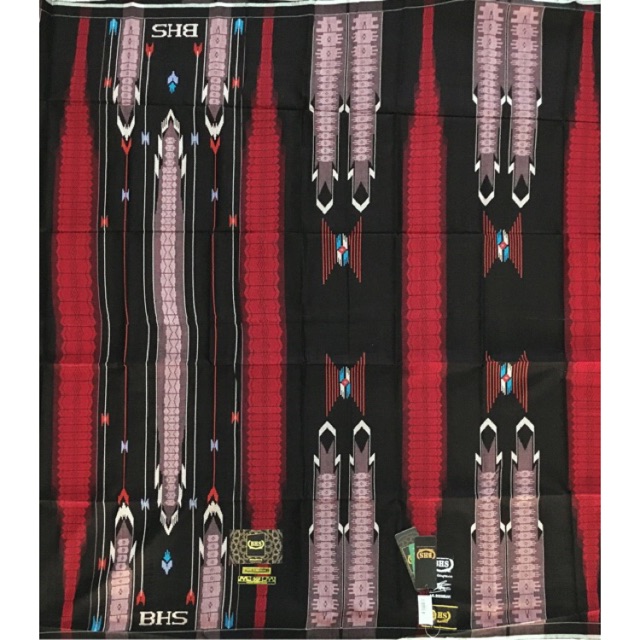 Sarung BHS SGF MS GOLD