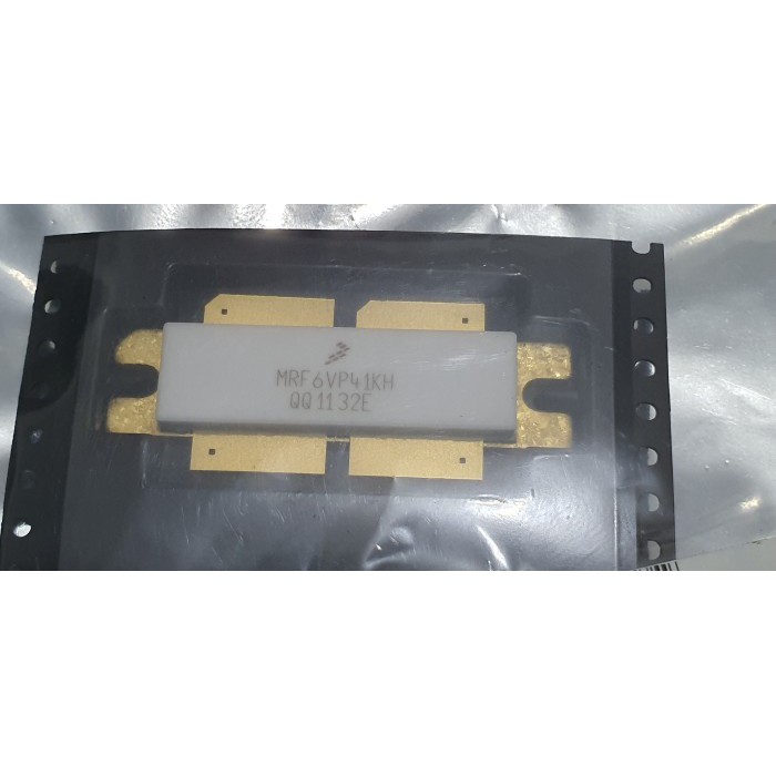 Mosfet MRF6VP11KH 1000 Watt Transistor Mosfet LDMOS HF VHF