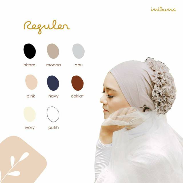 Inner Turki by INIBUNA